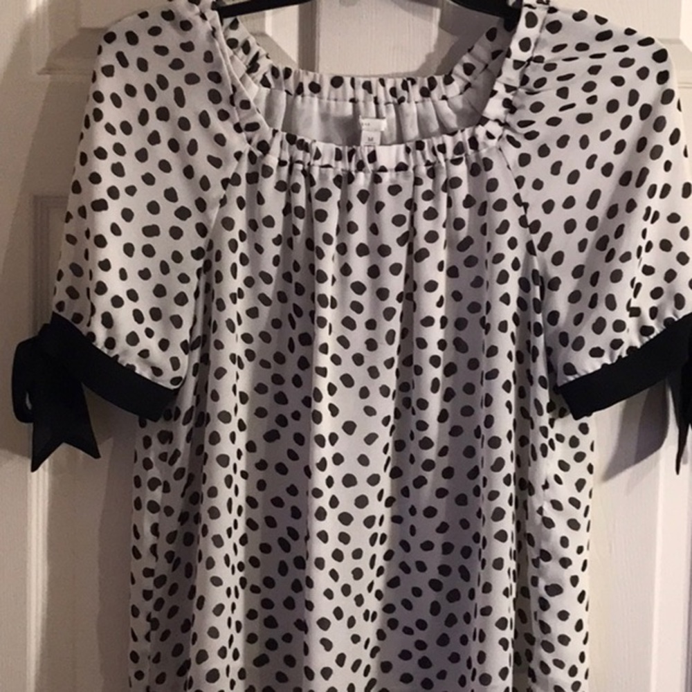 Womens dressy top